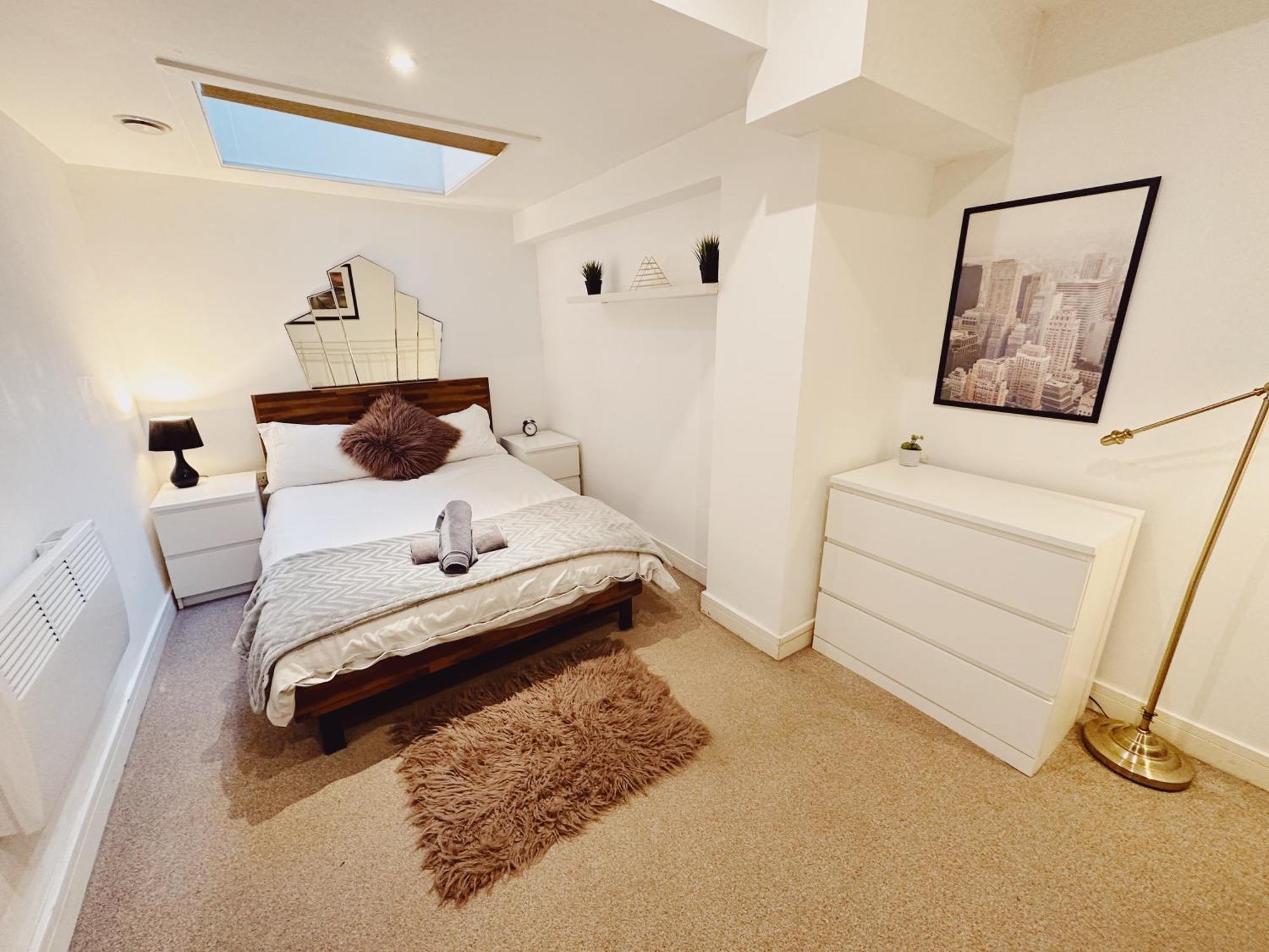 Newcastle Quayside - Sleeps 8 - Central Location Eksteriør billede