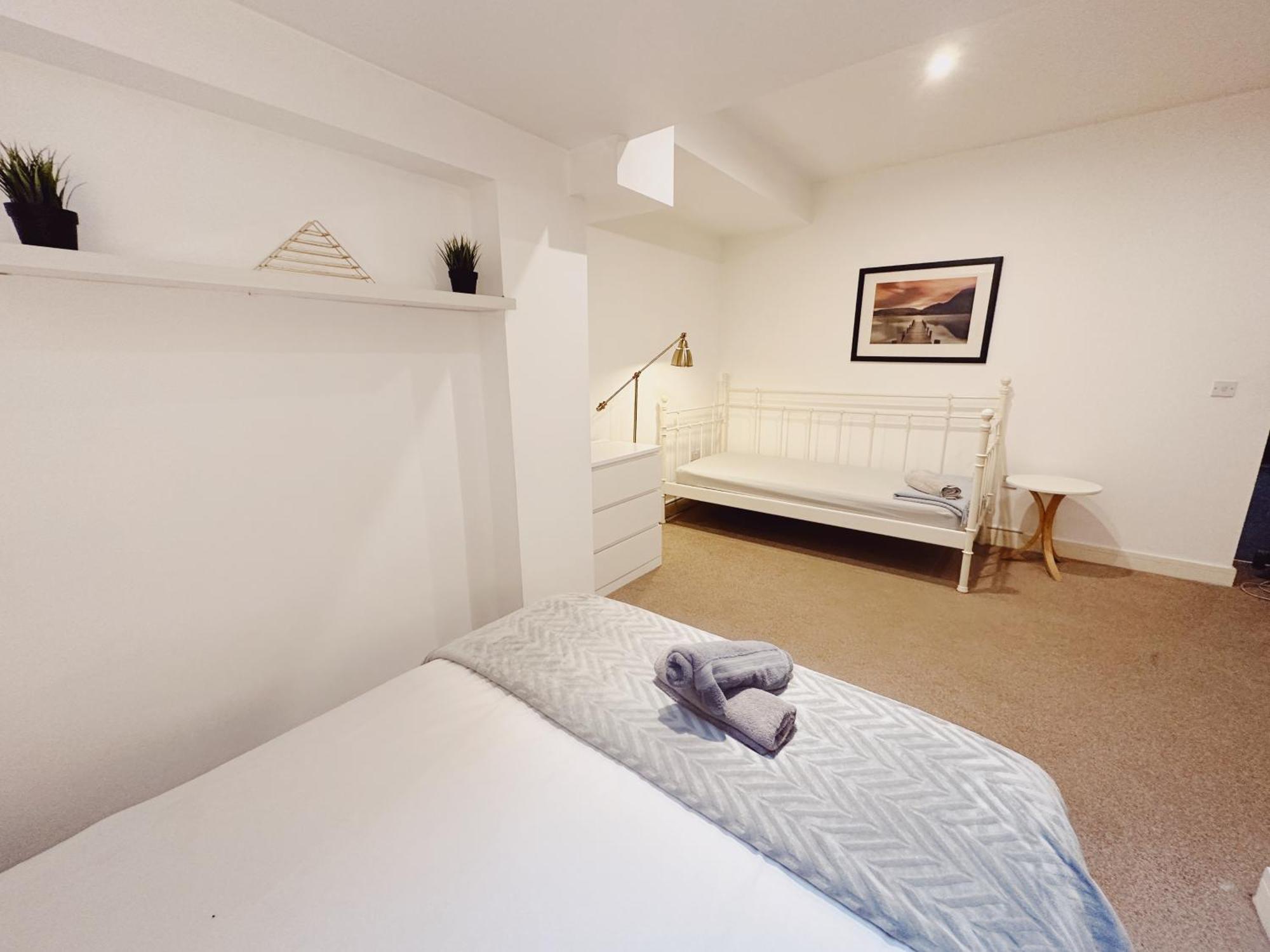 Newcastle Quayside - Sleeps 8 - Central Location Eksteriør billede